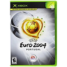 XBX: UEFA EURO 2004 PORTUGAL (COMPLETE)